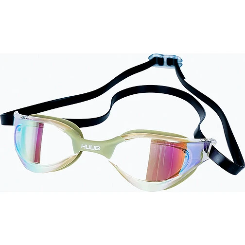 HUUB Очки для плавания Thomas Lurz Goggles Sage