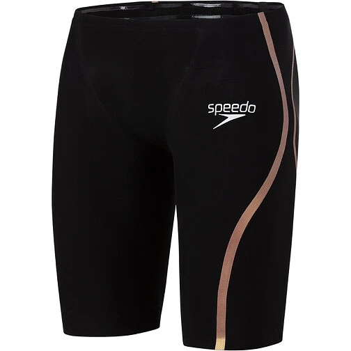 Speedo Гидрошорты Fastskin LZR Pure Intent Jammer Black/Gold