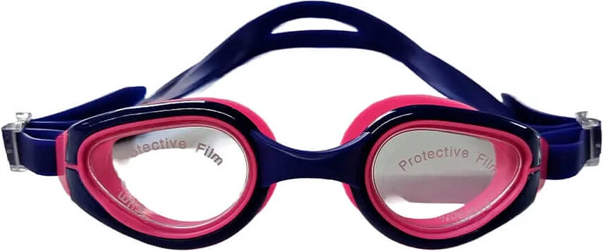 SWELL Очки для плавания Comfort Junior purple/pink