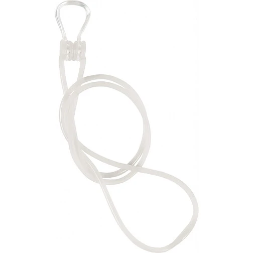 Arena Зажим для носа Strap Nose Clip Pro Clear-Clear