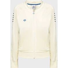 Arena кофта Relax IV Team W moon white-moon white-iridescent