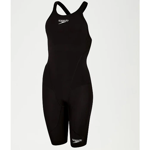 Speedo Гидрокостюм Fastskin LZR Ignite Kneeskin Black