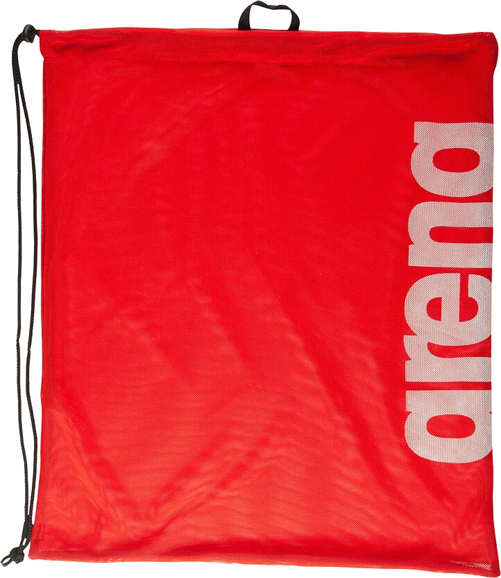 Arena Мешок-рюкзак Team Mesh Red