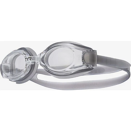 TYR Очки для плавания с диоптриями Corrective Optical Clear