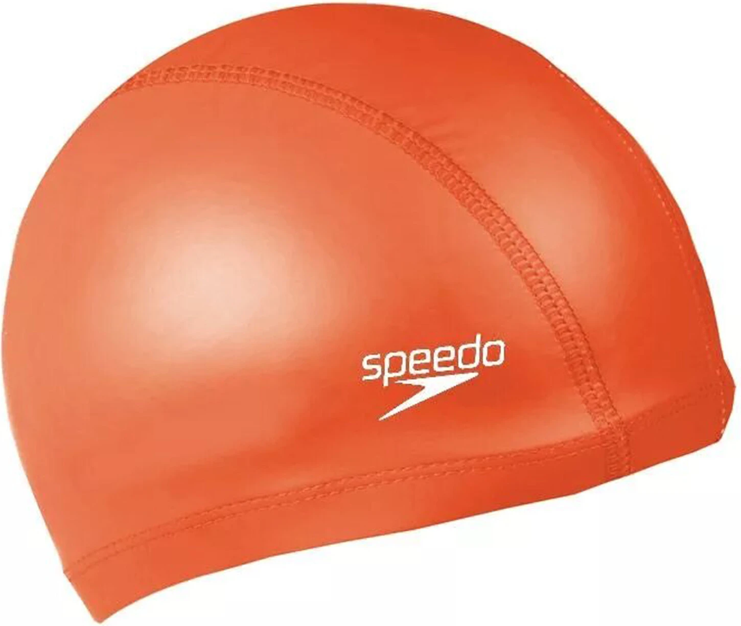 Speedo Шапочка для плавания PACE CAP orange
