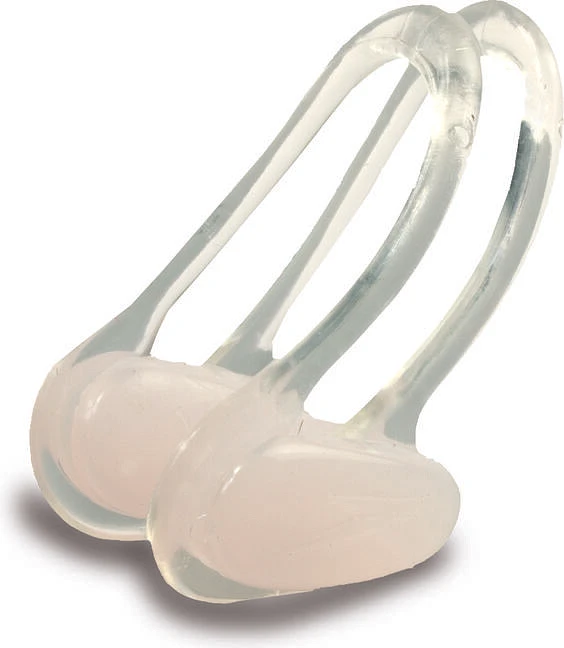Speedo Зажим для носа Universal Nose Clip Clear