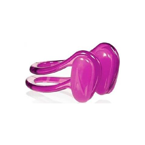 Speedo Зажим для носа Universal Nose Clip Purple