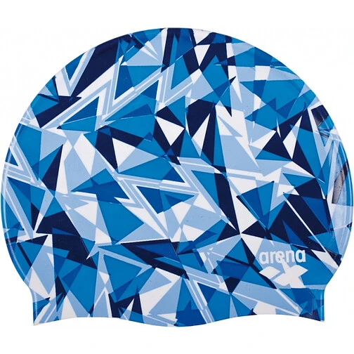 Arena Шапочка для плавания Print 2