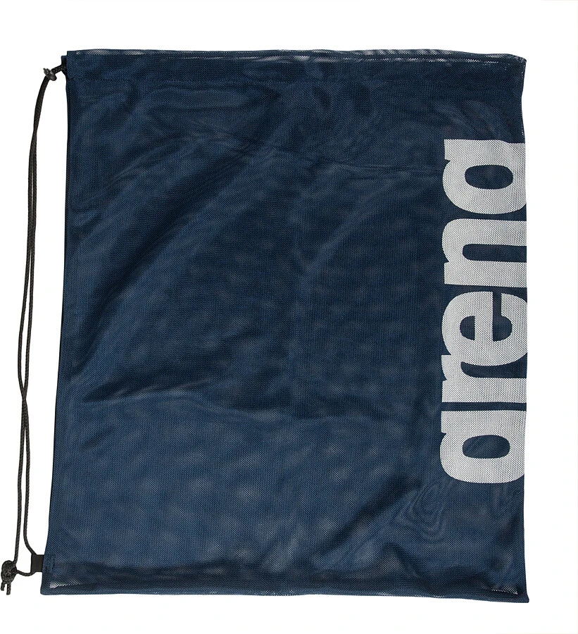 Arena Мешок-рюкзак Team Mesh Navy
