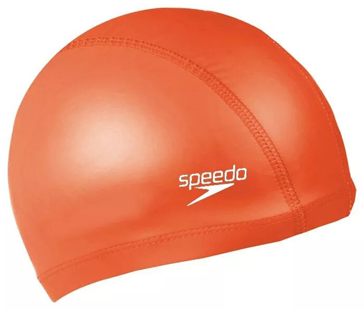Speedo Шапочка для плавания PACE CAP orange