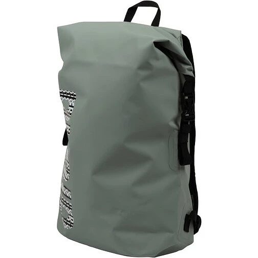 Arena Рюкзак DRY BACKPACK BIG LOGO jade - monogram