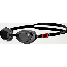 Speedo Очки для плавания с диоптриями Aquapure Optical grey/smoke