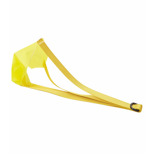 StrechCordz Парашют сменный для плавания REPLACEMENT CHUTES 8in/20cm – Желтый