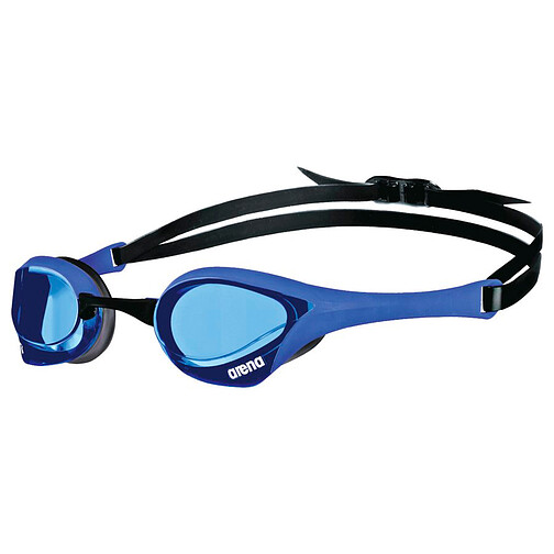 Arena Очки для плавания Cobra Ultra Swipe blue-blue-black