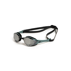 Arena Очки для плавания COBRA EDGE SWIPE MR silver-sage-black