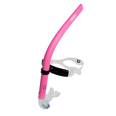 Arena Трубка для плавания Swim Snorkel III Pink