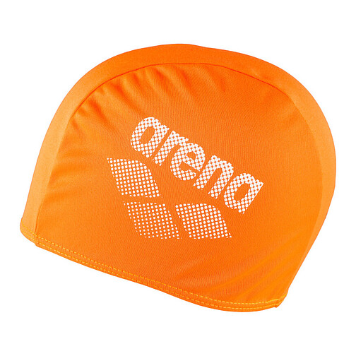 Arena Шапочка для плавания POLYESTER II orange