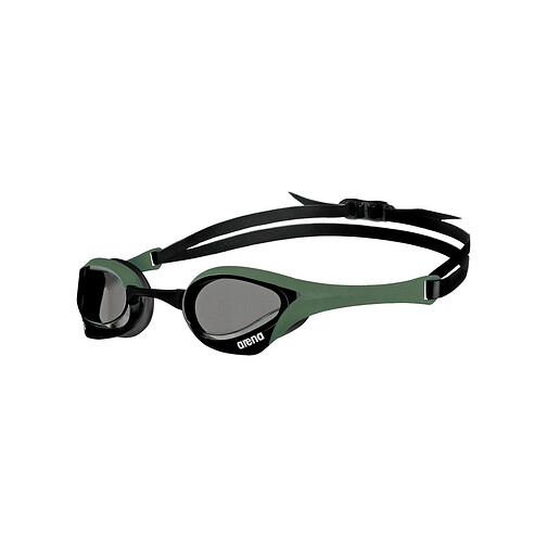 Arena Очки для плавания Cobra Ultra Swipe Smoke/Army/Black