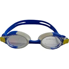 SWELL Очки для плавания Clips Junior navy/white