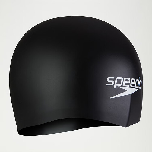 Speedo Шапочка для плавания стартовая Fastskin Hiro Cap Black
