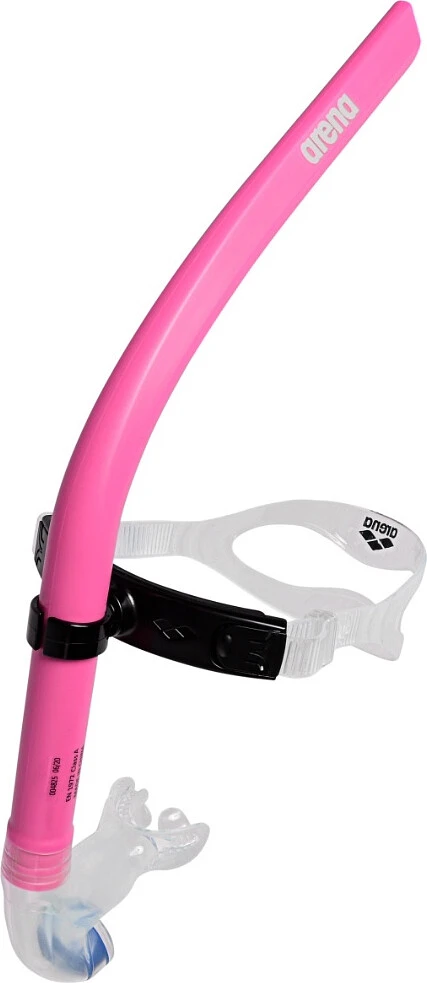 Arena Трубка для плавания Swim Snorkel III Pink