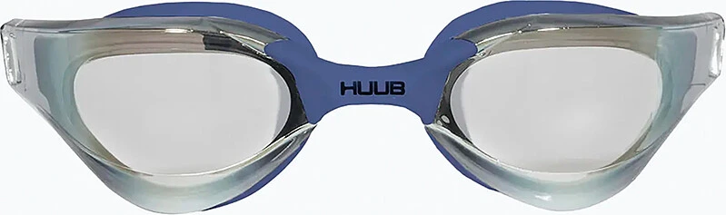 HUUB Очки для плавания Thomas Lurz Goggles Steel Blue