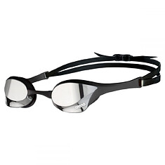 Arena Очки для плавания Cobra Ultra Swipe Mirror Silver/Black