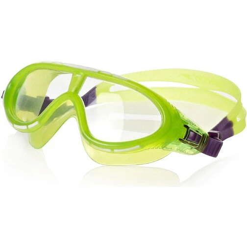 Speedo Очки для плавания Biofuse Rift Goggle Junior green