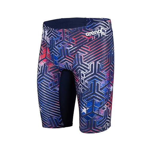 Arena Джаммеры ARENA KIKKO PRO SWIM JAMMER us flag
