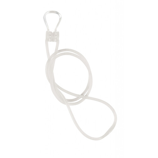 Arena Зажим для носа Strap Nose Clip Pro Clear-Clear