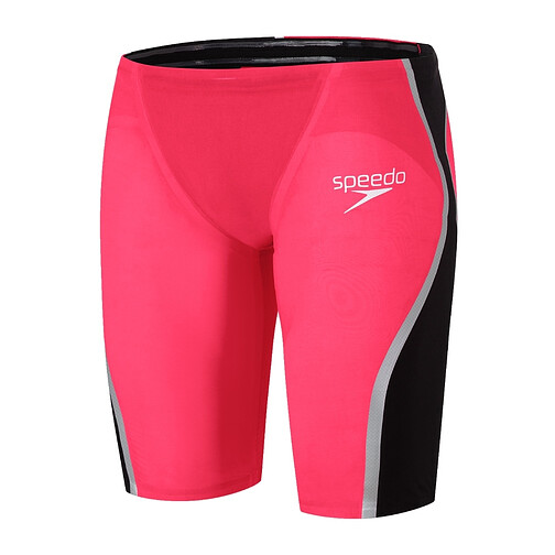Speedo Гидрошорты Fastskin LZR Pure Intent Jammer Red/Black