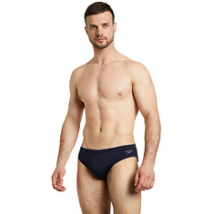 Speedo Плавки мужские Eco Endurance + 7CM Brief Navy