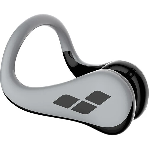 Arena Зажим для носа NOSE CLIP PRO II silver-black