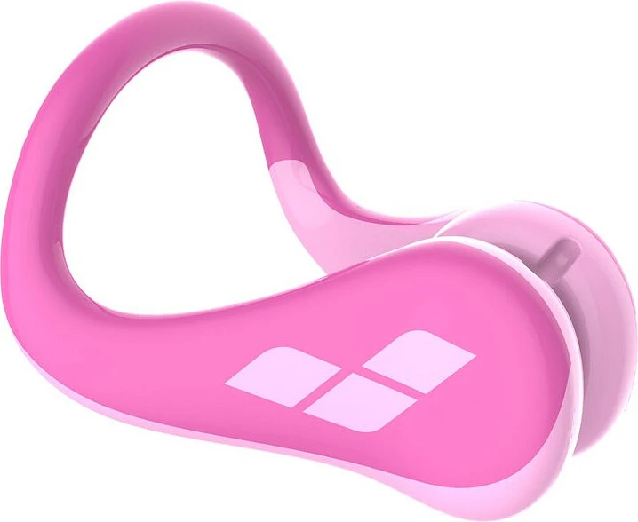 Arena Зажим для носа NOSE CLIP PRO II pink-pink