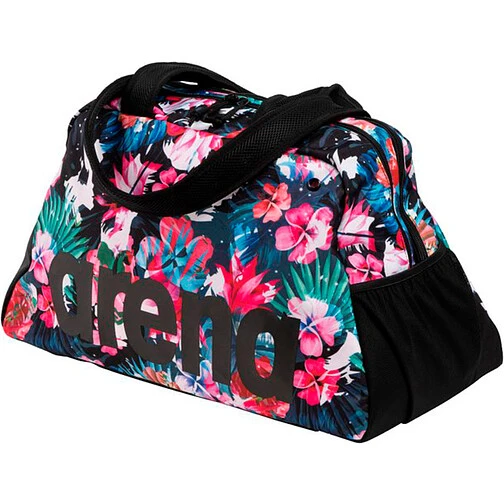 Arena Сумка FAST SHOULDER BAG ALLOVER tropics