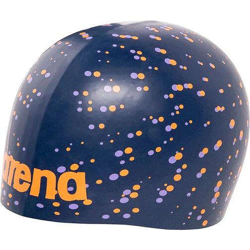 Arena Шапочка для плавания Poolish Moulded dots