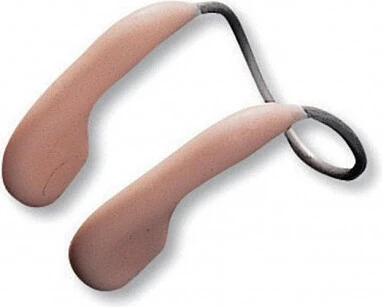 TYR Зажим для носа Latex SwimClip