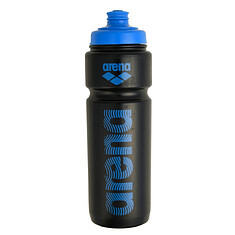 Arena Бутылка для воды SPORT BOTTLE 750 ml black-royal