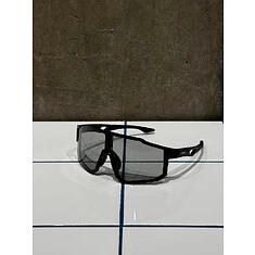 SWELL Очки солнцезащитные SWELL TRI фотохромные black-black