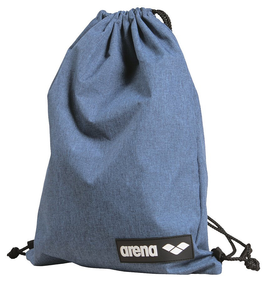 Arena Мешок-рюкзак TEAM SWIMBAG Denim Melange