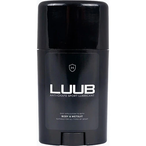 HUUB Гель-смазка против натирания Sport Luub 50g