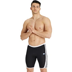 Arena Джаммеры ICONS SWIM JAMMER SOLID black-white