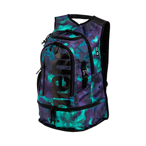 Arena Рюкзак FASTPACK 3.0 ALLOVER hero