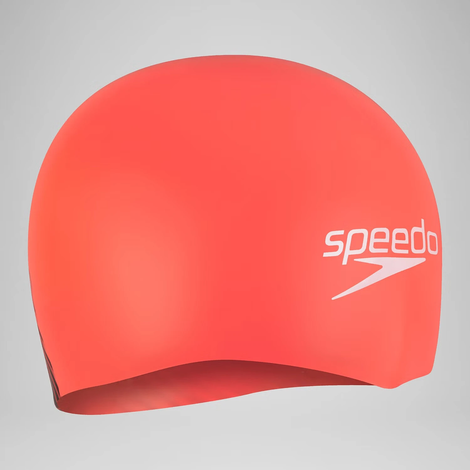 Speedo Шапочка для плавания стартовая Fastskin Cap Red