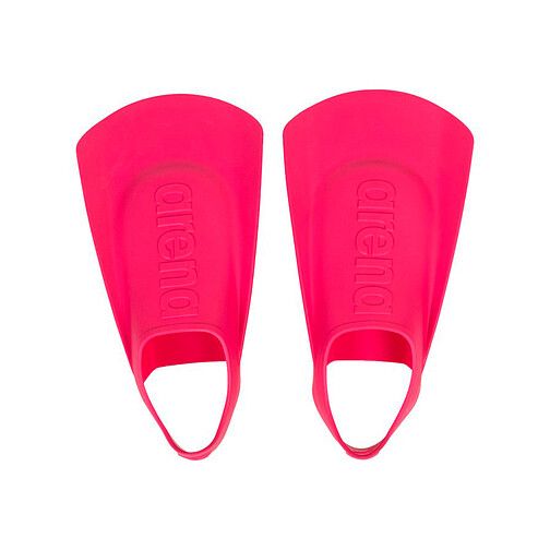 Arena Ласты для плавания Arena Fins Kid/Jr pink