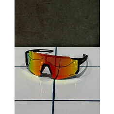 SWELL Очки солнцезащитные SWELL TRI поляризационные black-gold