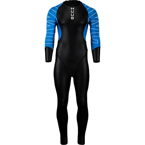 HUUB Гидрокостюм мужской OWC blue