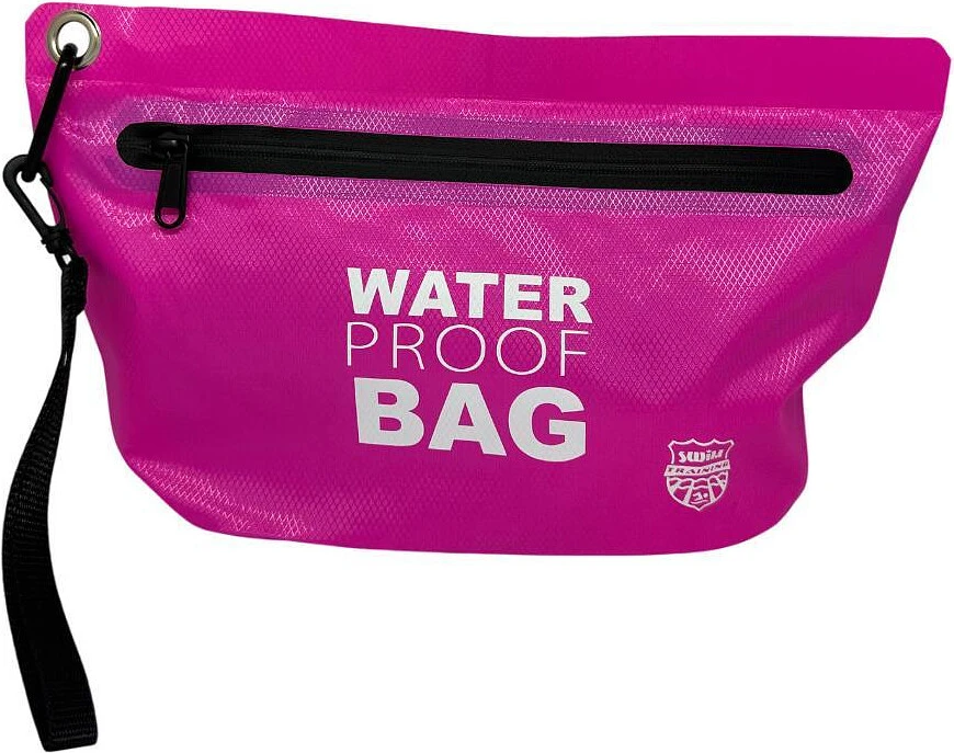 SwimTraining Сумка для мокрых вещей (Фуксия)