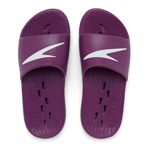 Speedo Сланцы Slide AF purple