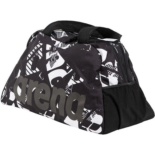 Arena Сумка FAST SHOULDER BAG ALLOVER ric